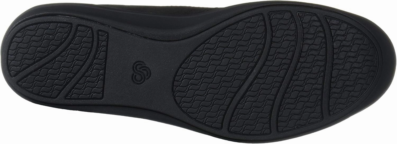Clarks Women's Step Rose Sky Platform