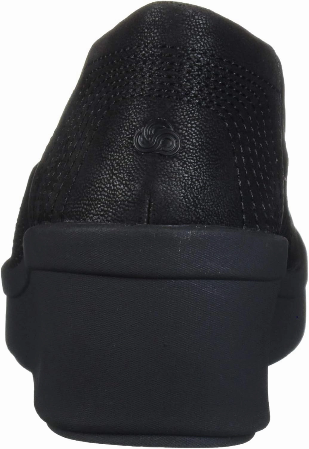 Clarks Women's Step Rose Sky Platform