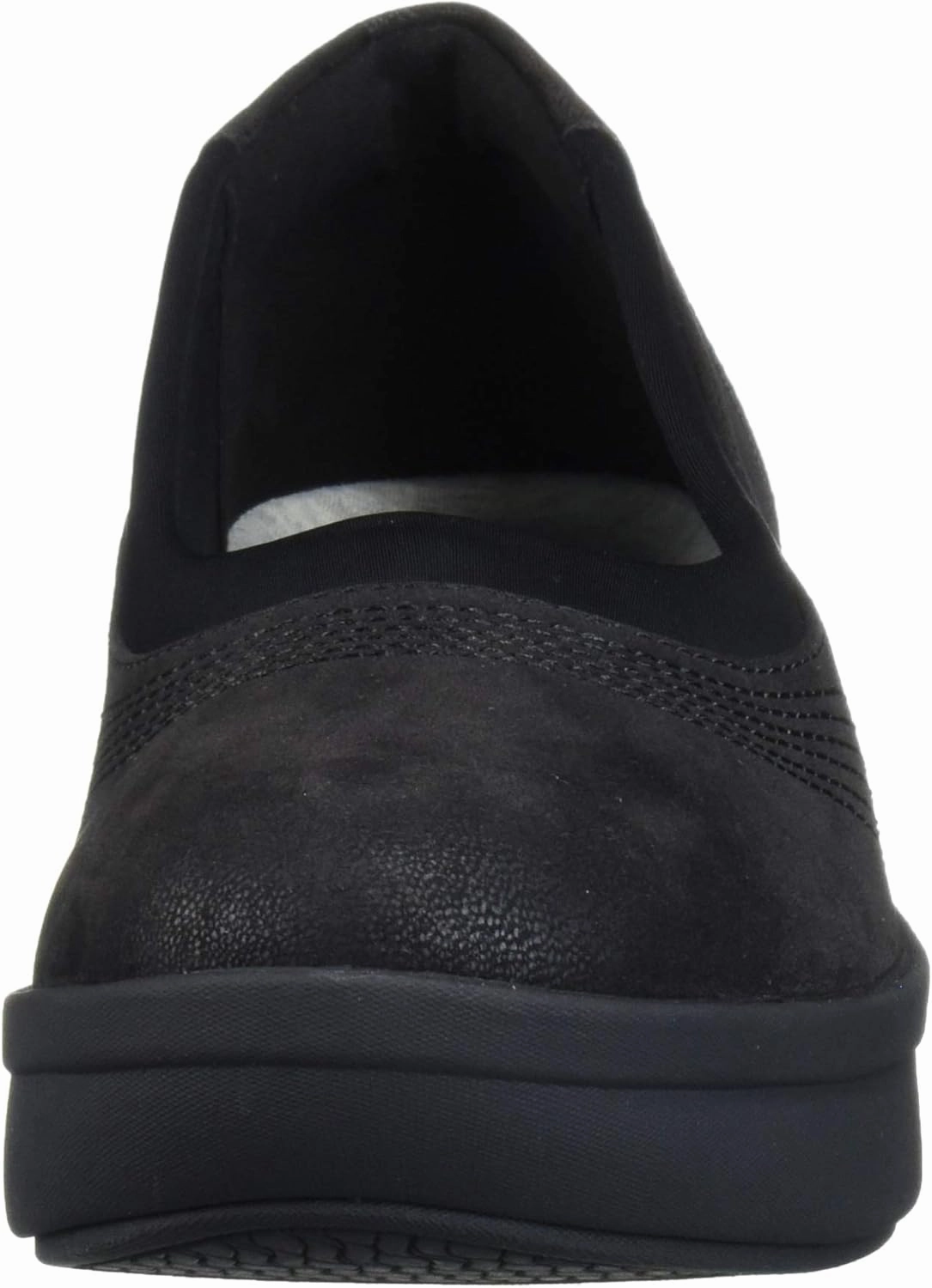 Clarks Women's Step Rose Sky Platform