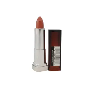Color Sensational Lipcolor 225 Caramel Kiss 0.15 oz ~ Hydrating Nude Shade with Creamy Finish