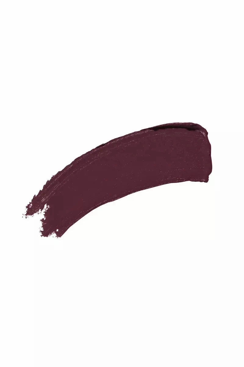 Colors Queen French Matte Lipstick (3.8g, Bridal Maroon)