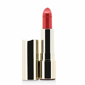Coral Bright 740 - Clarins Lipstick) # Moisturizing Bargain Final hours Joli Rouge (Long 3.5g/0.1oz Wearing