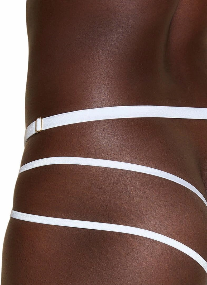Cosabella Women's Say Never Ouvert Bikini