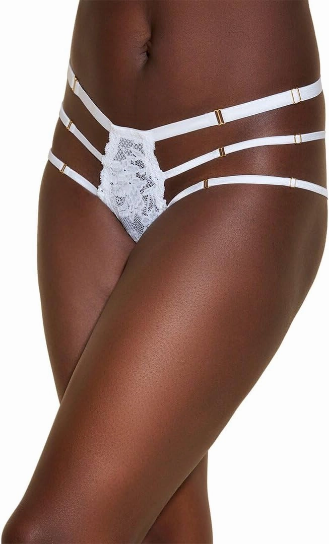 Cosabella Women's Say Never Ouvert Bikini