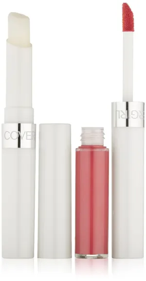 CoverGirl Outlast Lipcolor Dusty Rose 530