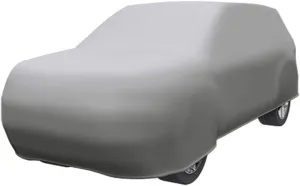 CoverMaster Gold Shield Car Cover for Volkswagen Atlas - 5 Layer Waterproof