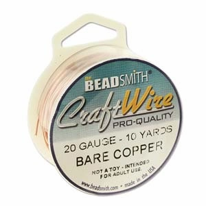 Craft Wire Spools