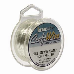 Craft Wire Spools