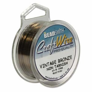 Craft Wire Spools