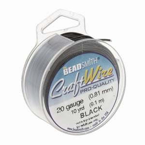 Craft Wire Spools