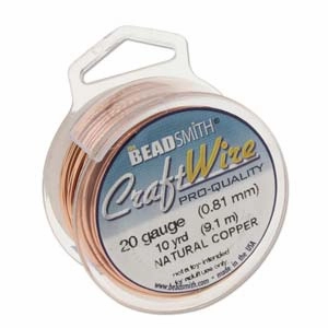 Craft Wire Spools