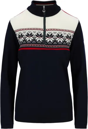 Dale of Norway Liberg Feminine Sweater