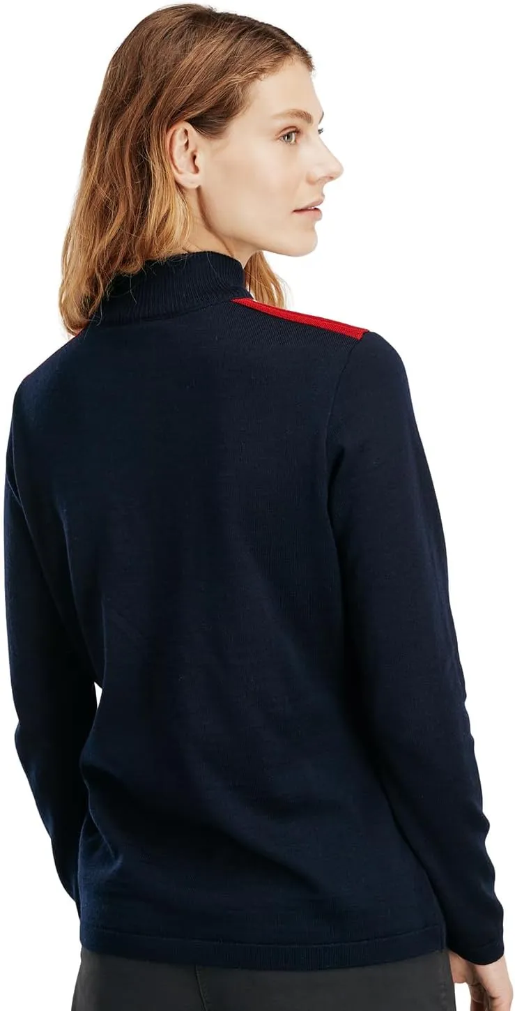 Dale of Norway Liberg Feminine Sweater