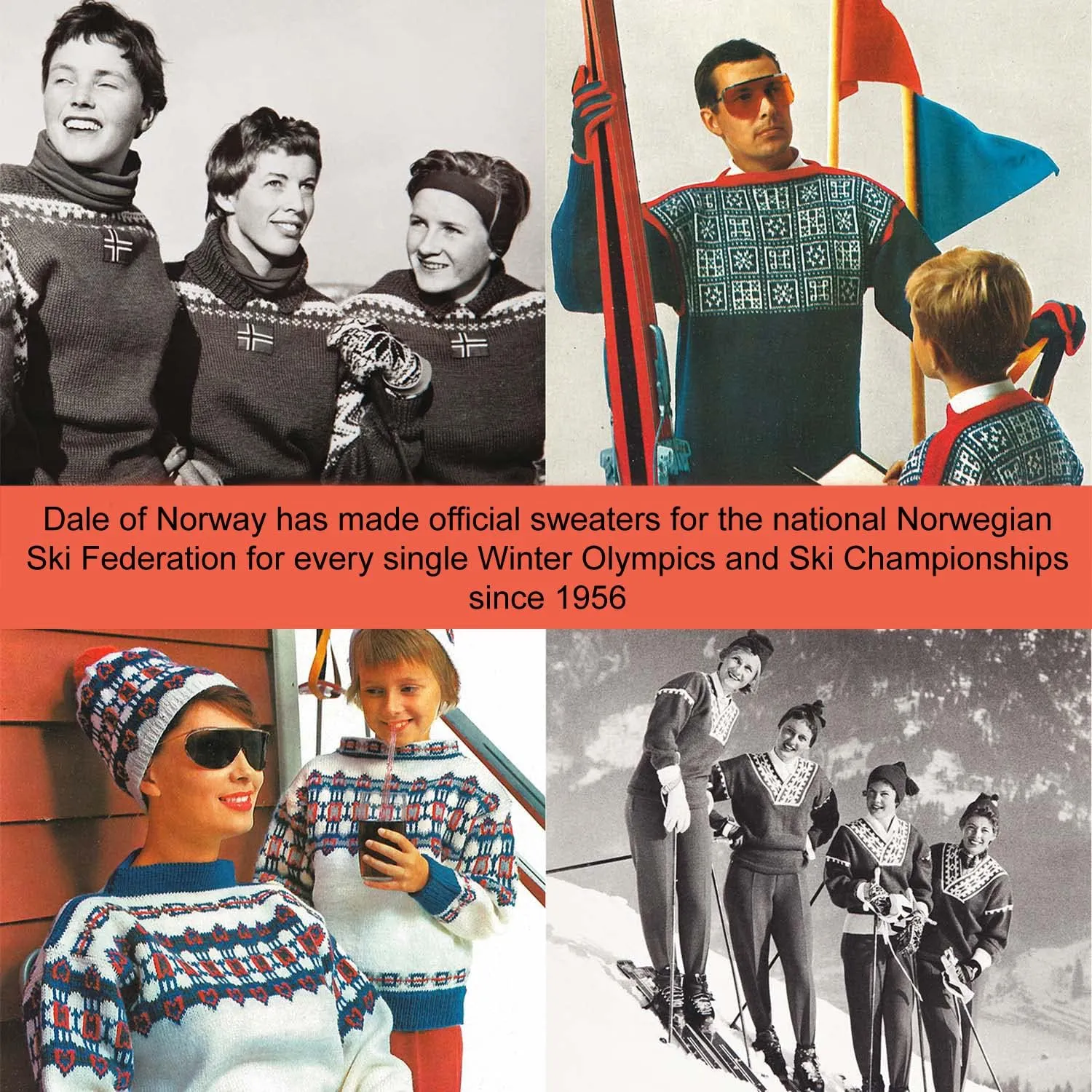 Dale of Norway Myking Women’s Sweater - Sweaters for Women - 100% Merino Wool Pullover - Modern Feminine Fit Ladies Sweaters