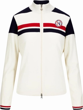 Dale of Norway Mount Stello Women’s Cardigan - Wool Cardigan Sweaters for Women