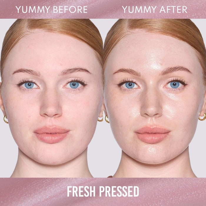 Danessa Myricks Beauty Yummy Skin Glow Serum