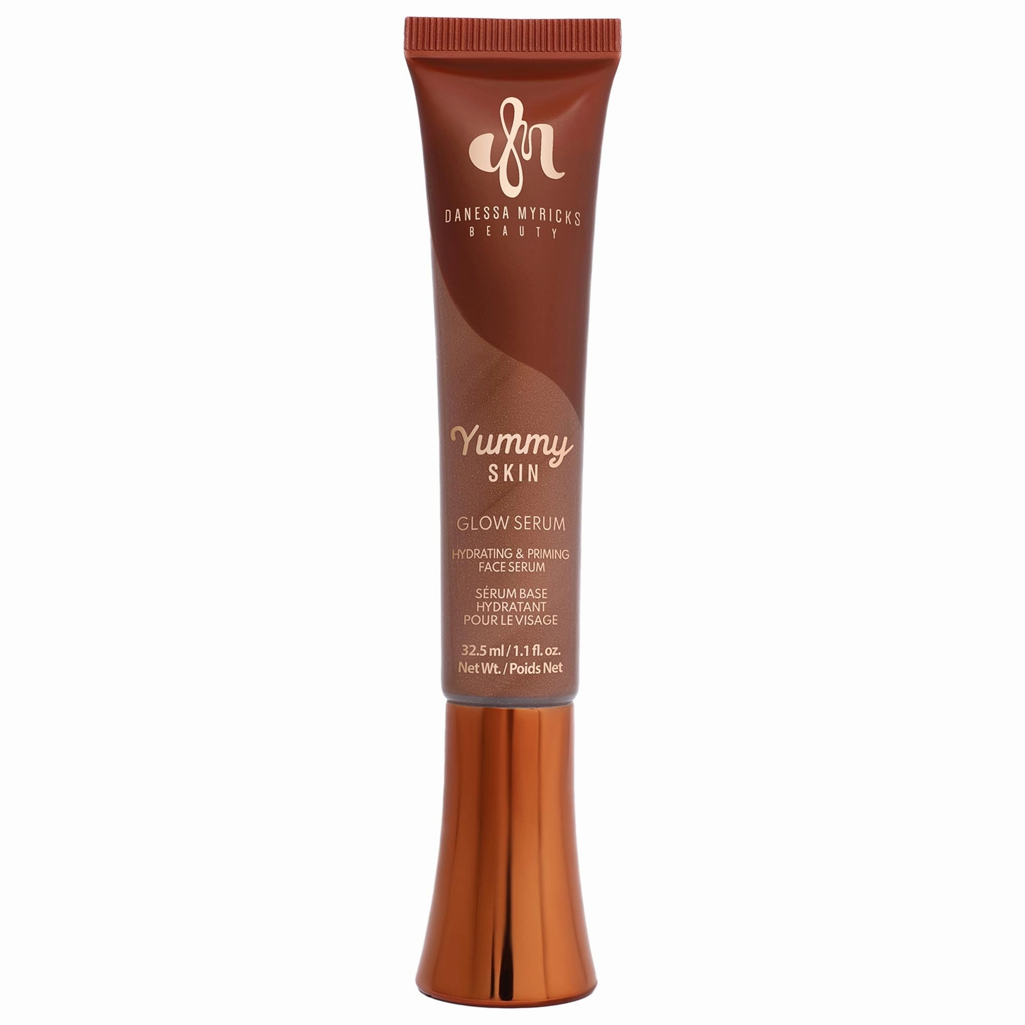 Danessa Myricks Beauty Yummy Skin Glow Serum