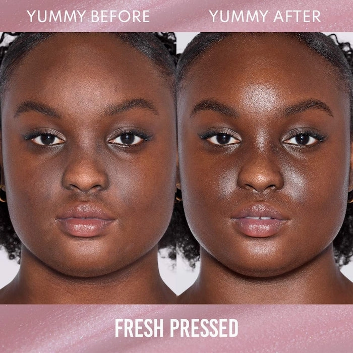 Danessa Myricks Beauty Yummy Skin Glow Serum
