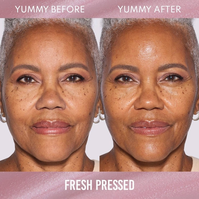 Danessa Myricks Beauty Yummy Skin Glow Serum
