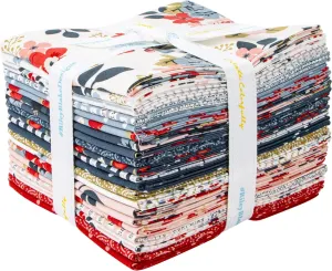 Dani Mogstad Vintage Charm 21 Fat Quarters Riley Blake Designs FQ-15270-21