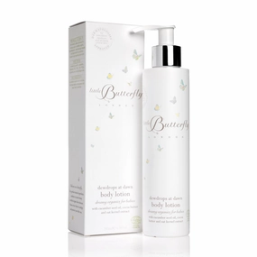 Dewdrops at Dawn - Body lotion - 200ml
