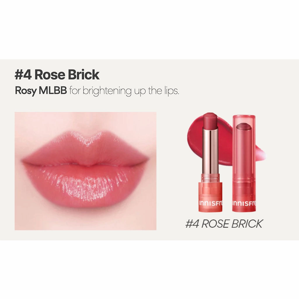 Dewy Tint Lip Balm