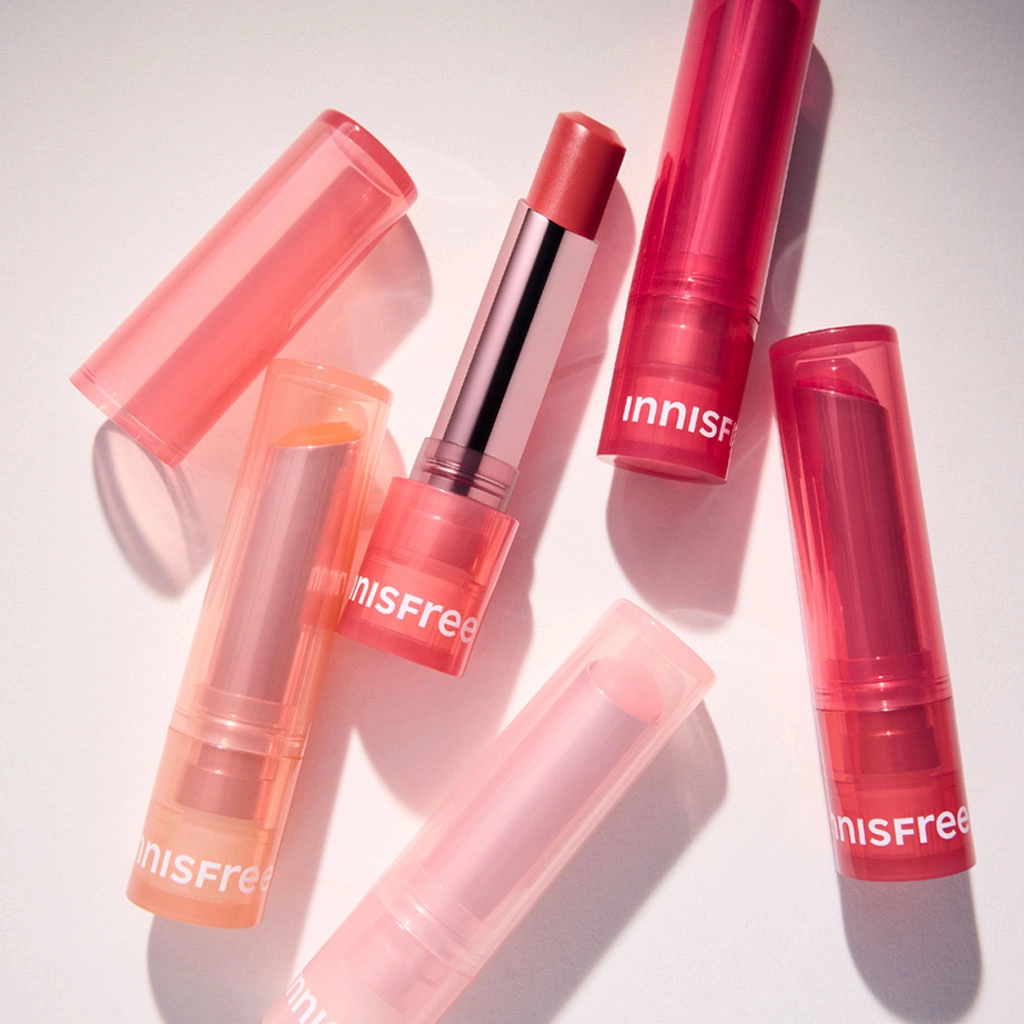 Dewy Tint Lip Balm