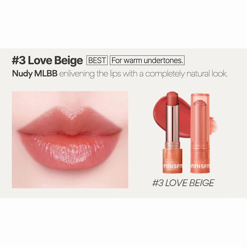 Dewy Tint Lip Balm