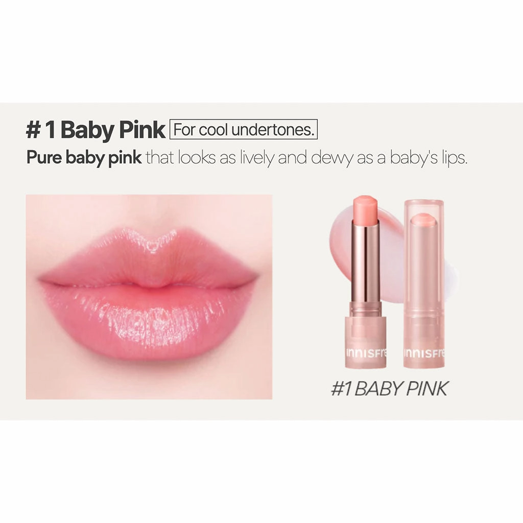 Dewy Tint Lip Balm
