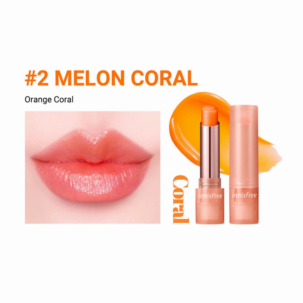 Dewy Tint Lip Balm