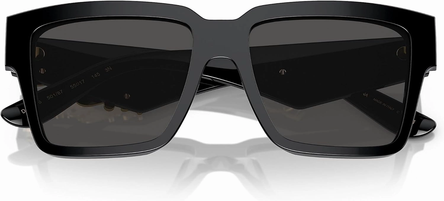 Dolce & Gabbana Women's Square Sunglasses