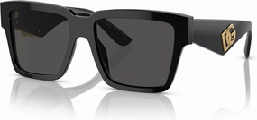 Dolce & Gabbana Women's Square Sunglasses