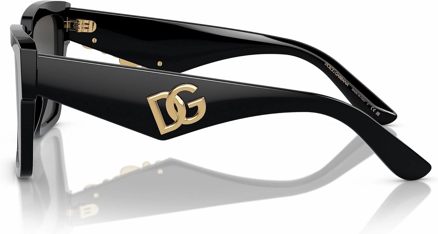 Dolce & Gabbana Women's Square Sunglasses
