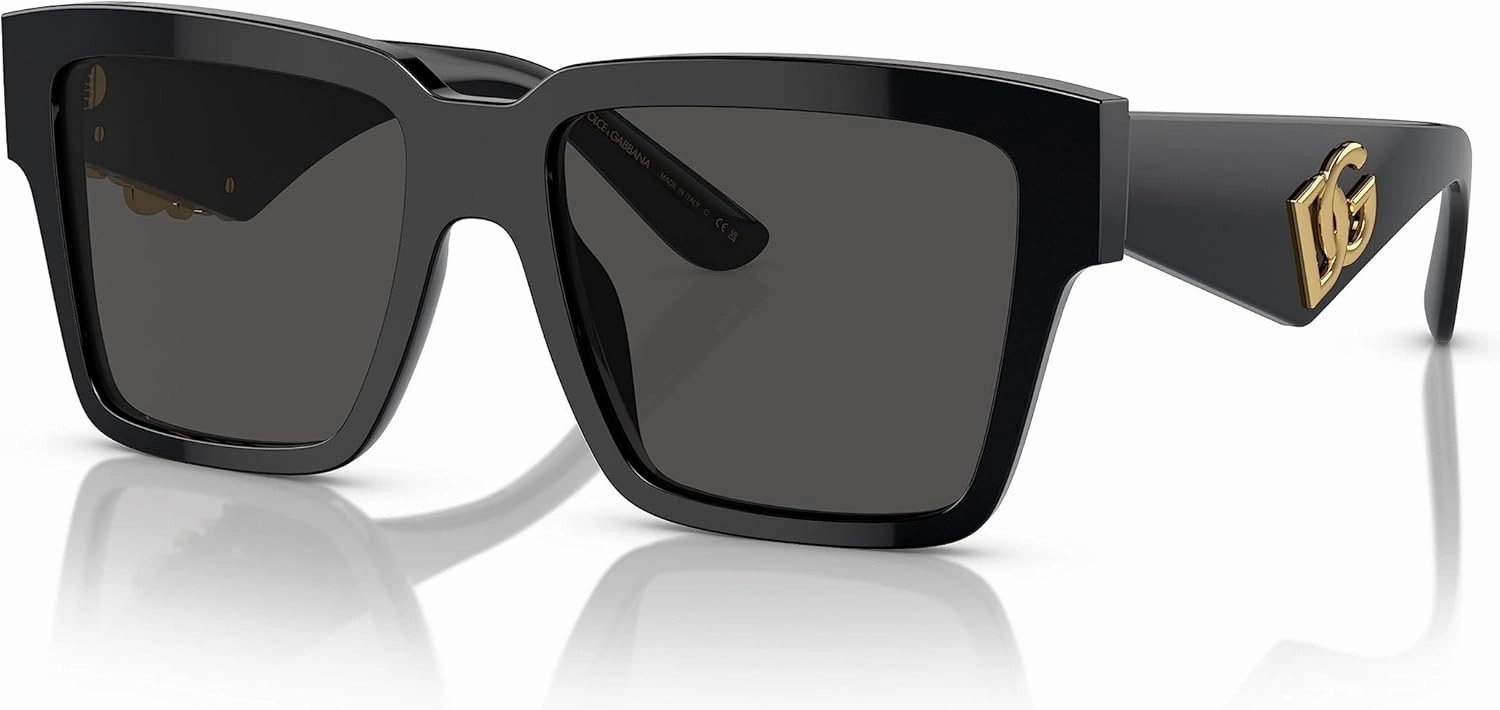 Dolce & Gabbana Women's Square Sunglasses