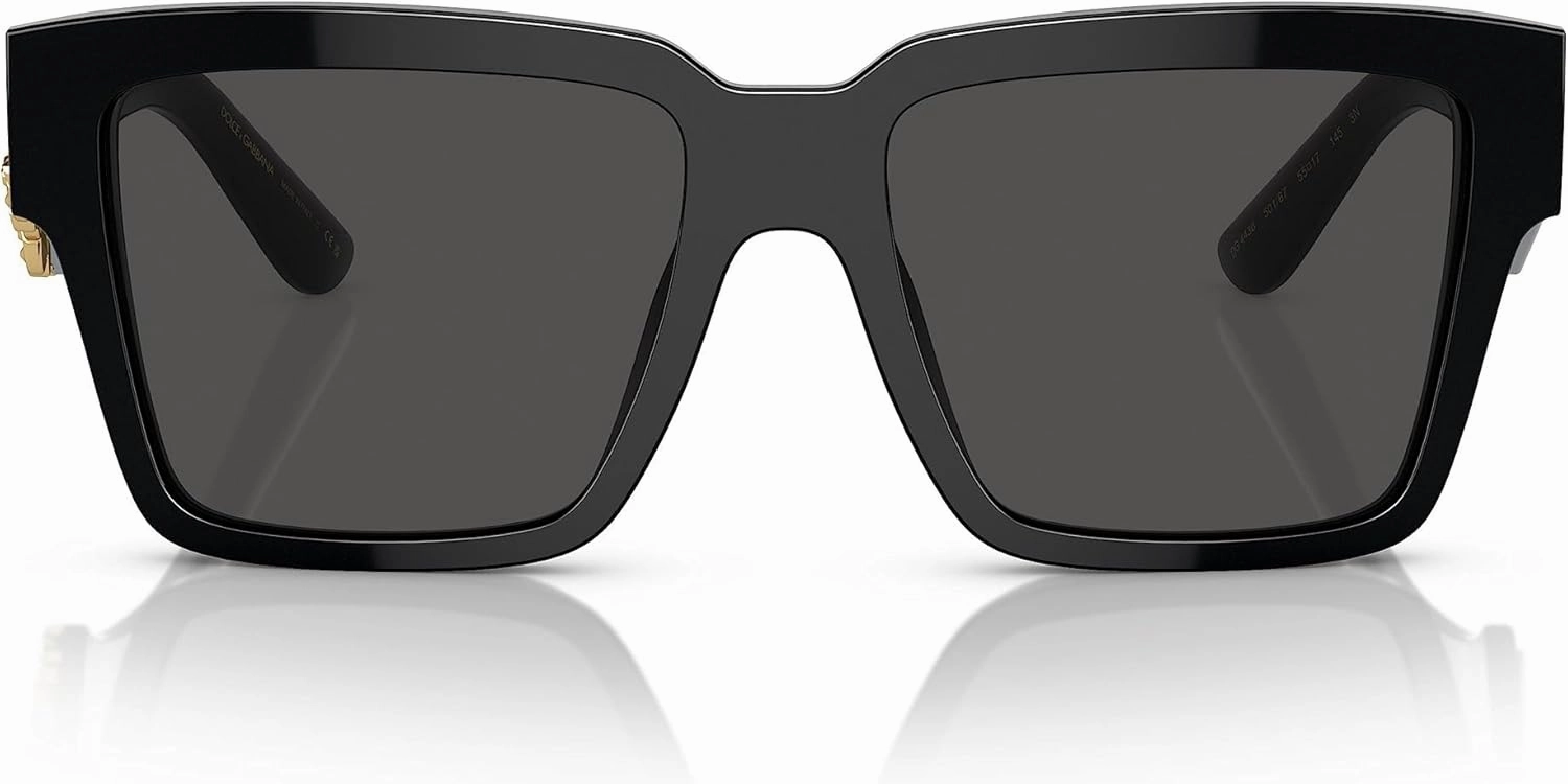Dolce & Gabbana Women's Square Sunglasses