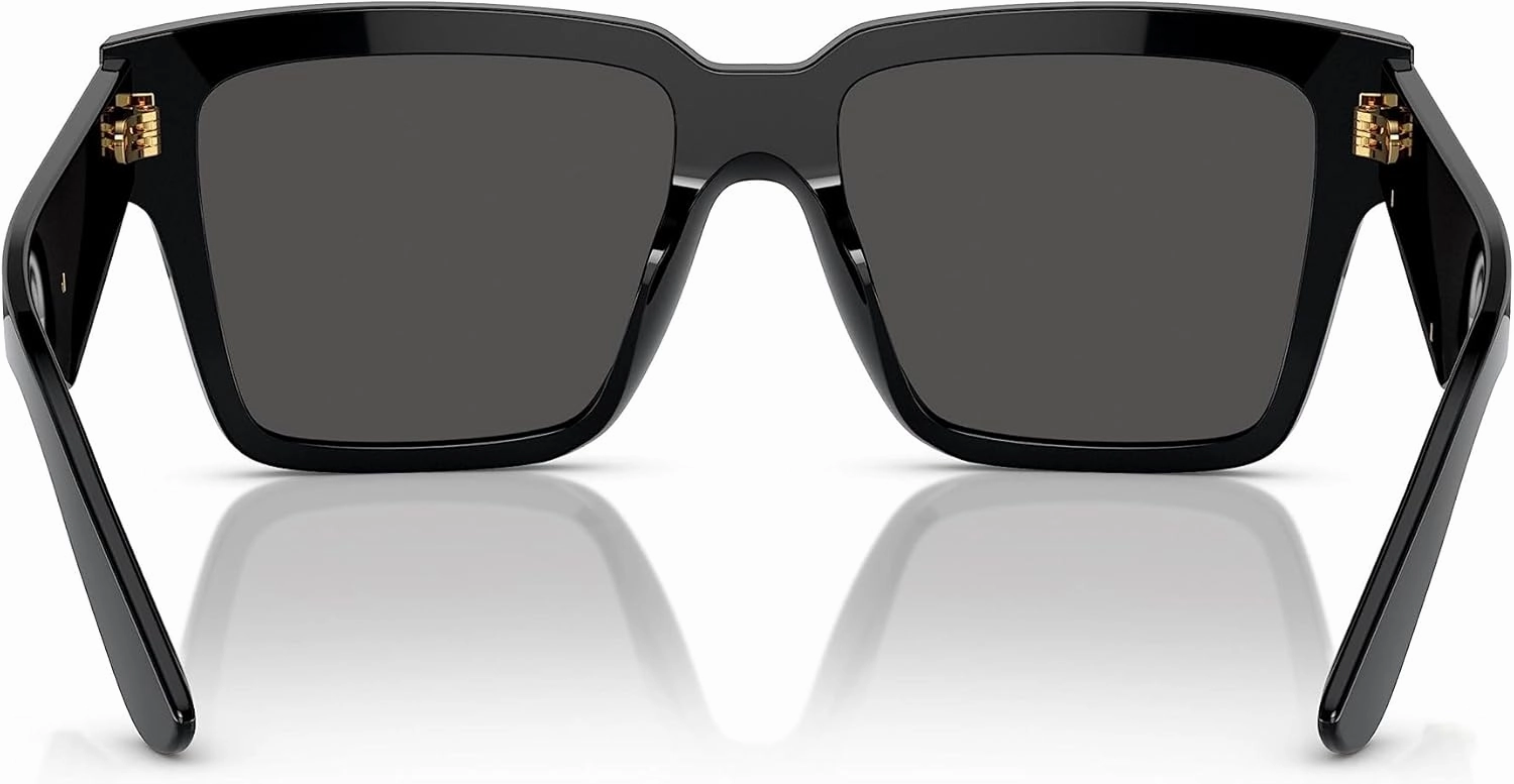 Dolce & Gabbana Women's Square Sunglasses