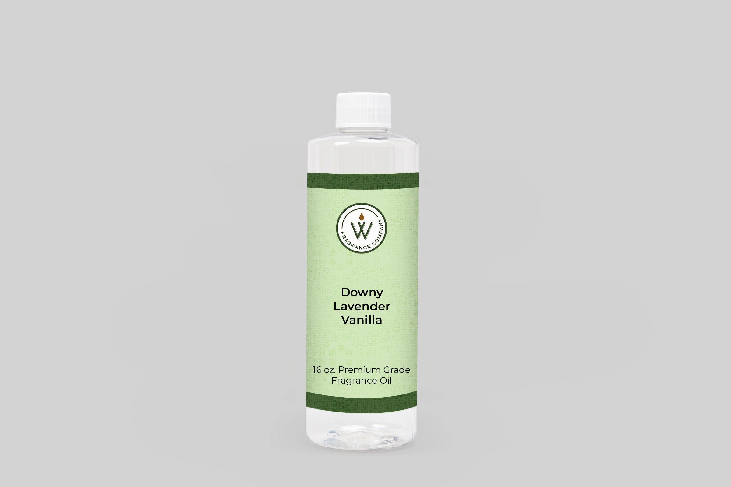 Downy Lavender Vanilla Fragrance Oil