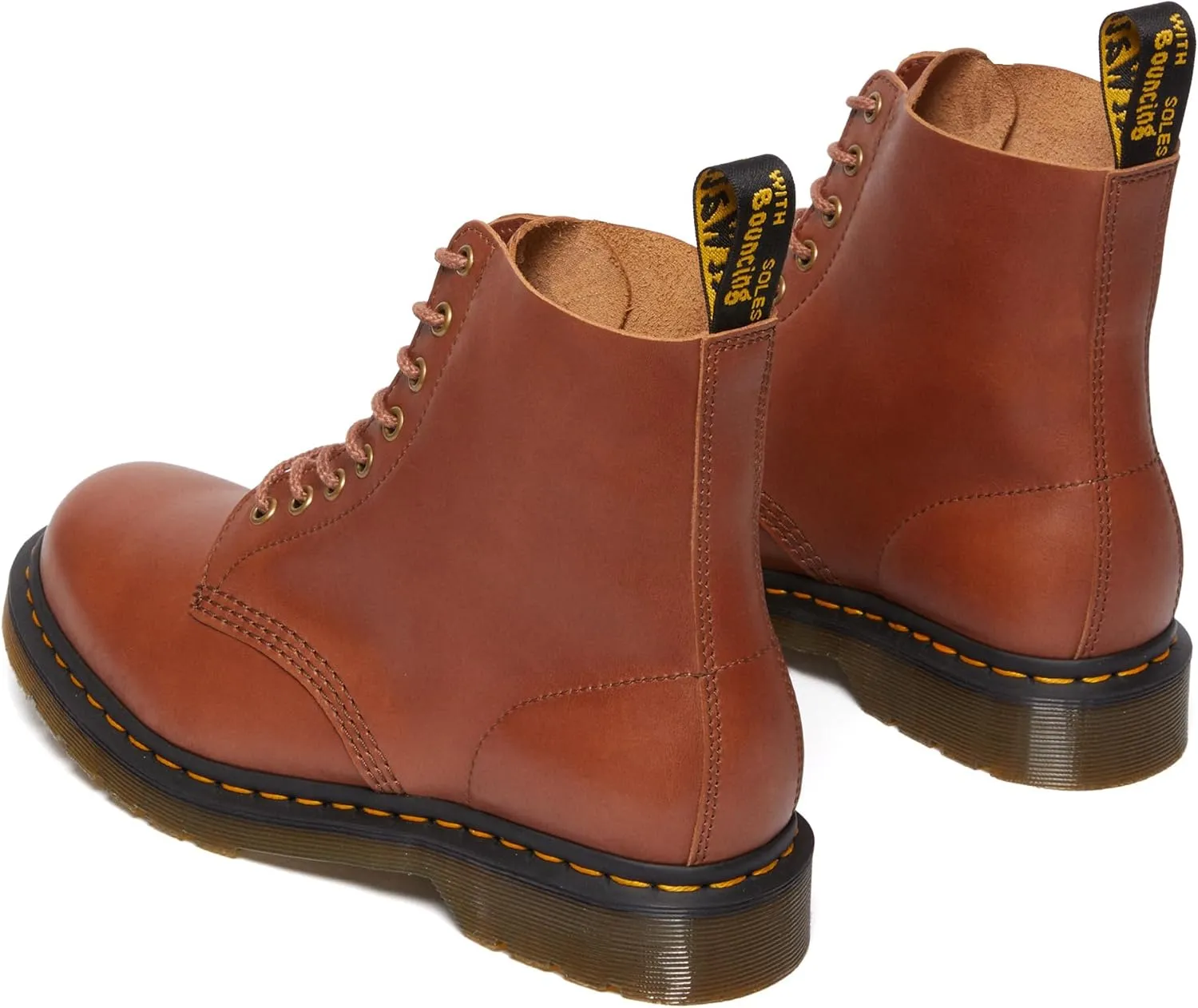 Dr. Martens Men's 1460 Pascal Fashion Boot