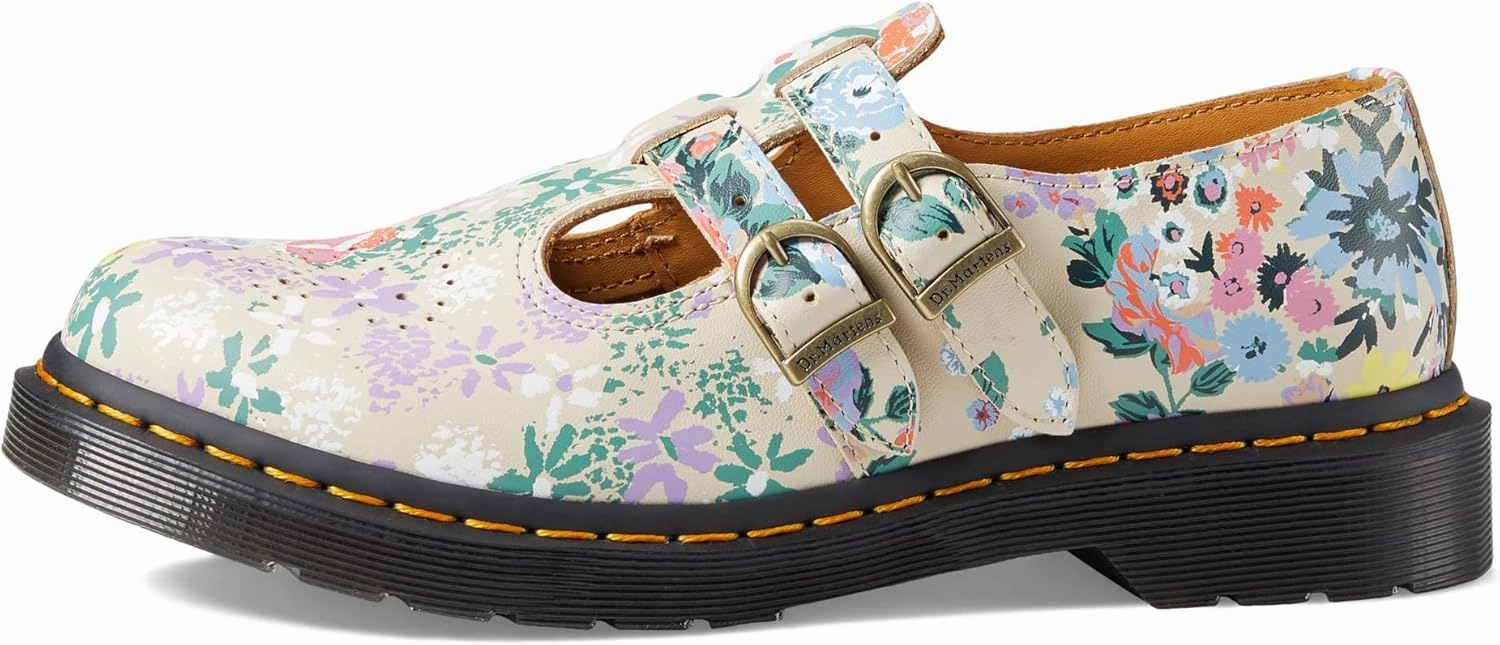 Dr. Martens Women's 8065 Mary Jane