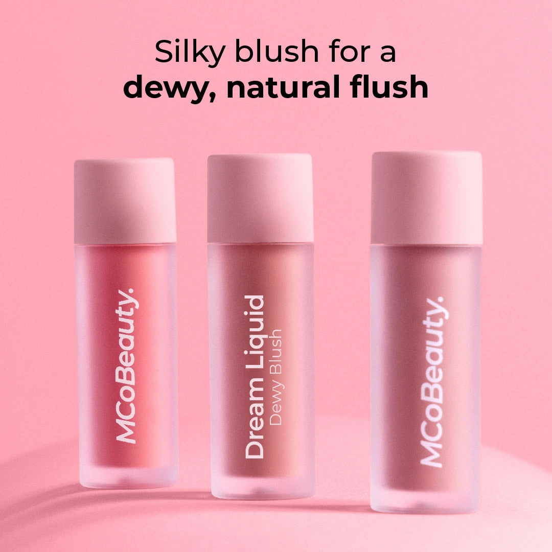 Dream Liquid Dewy Blush