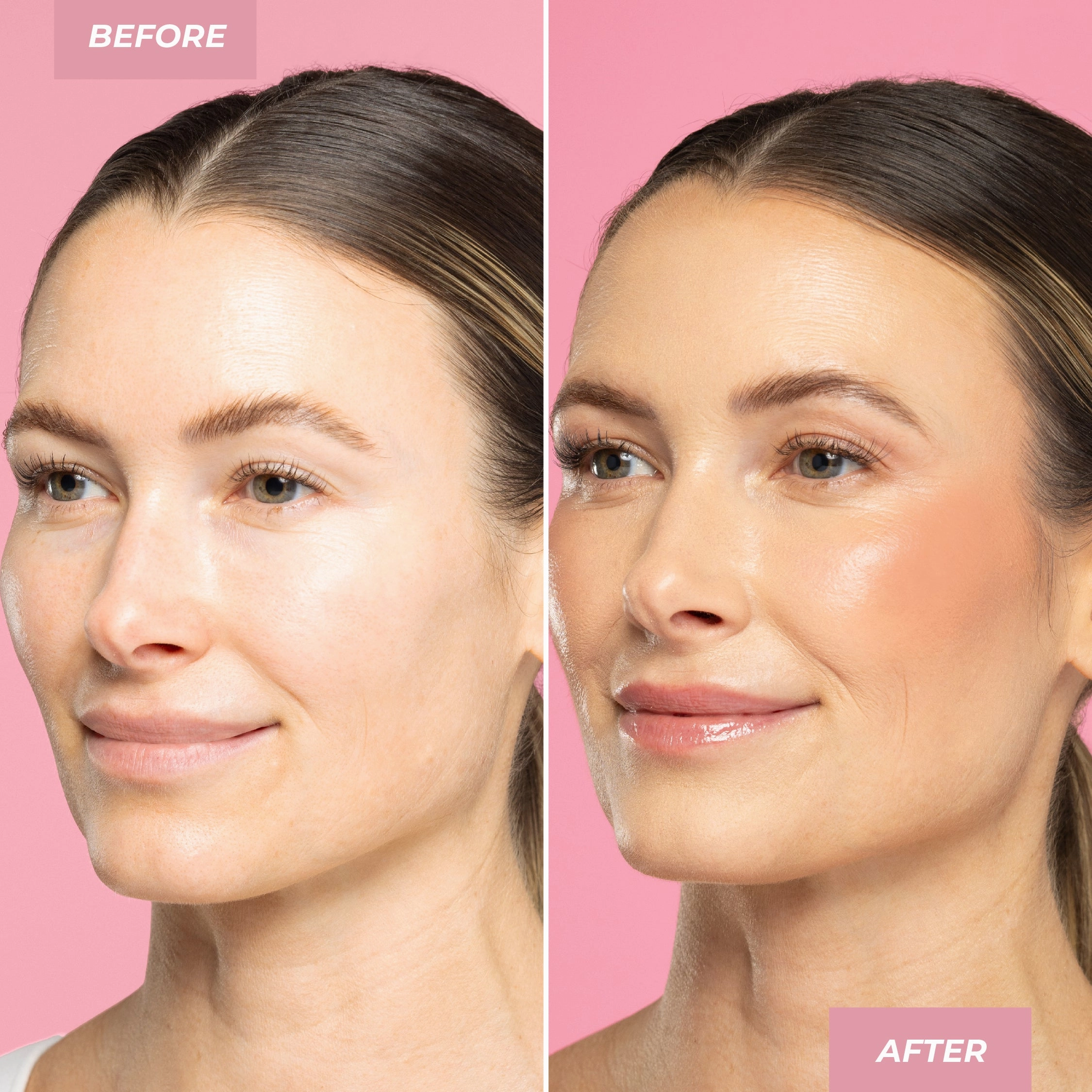 Dream Liquid Dewy Blush