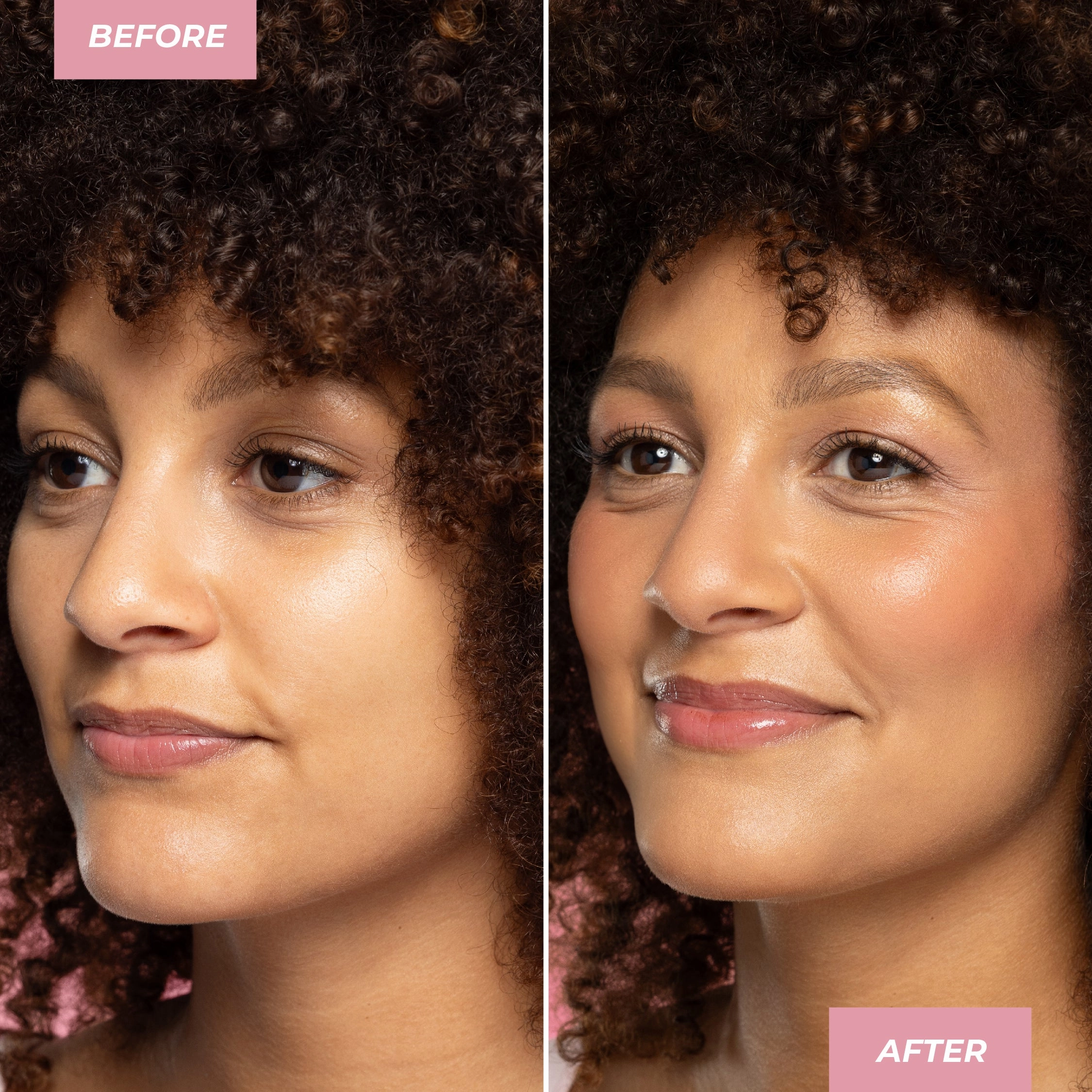 Dream Liquid Dewy Blush