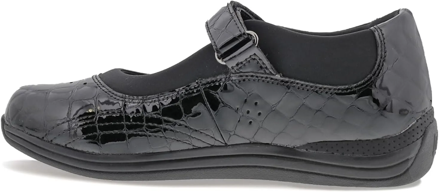 Drew Rose Women's Cushioned Mary Jane