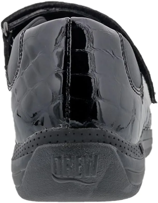 Drew Rose Women's Cushioned Mary Jane