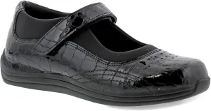 Drew Rose Women's Cushioned Mary Jane