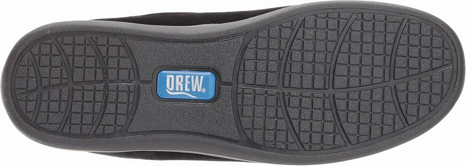 Drew Rose Women's Cushioned Mary Jane