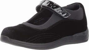 Drew Rose Women's Cushioned Mary Jane