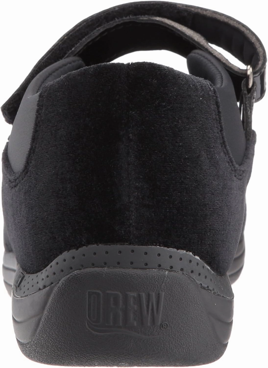 Drew Rose Women's Cushioned Mary Jane