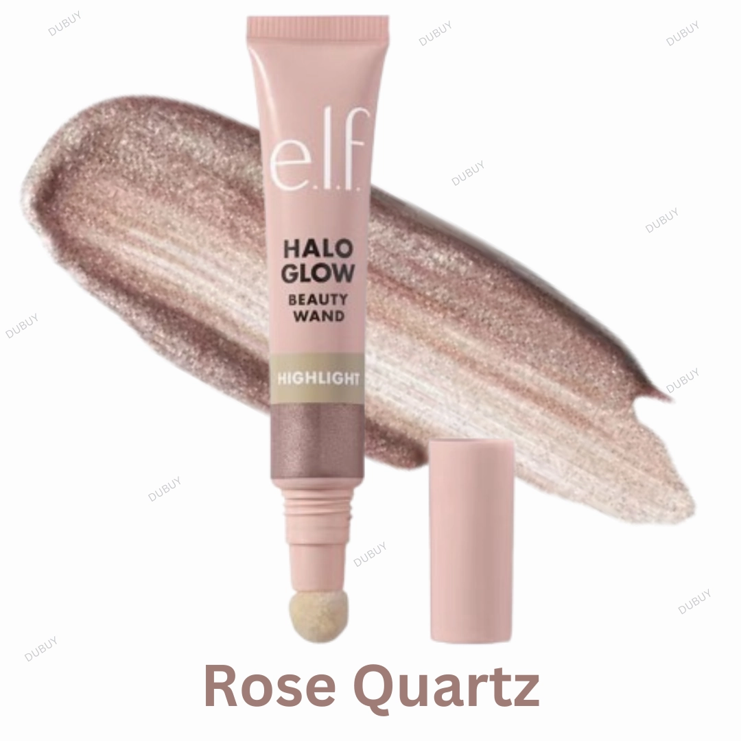 Elf Halo Glow Highlight Beauty Wand