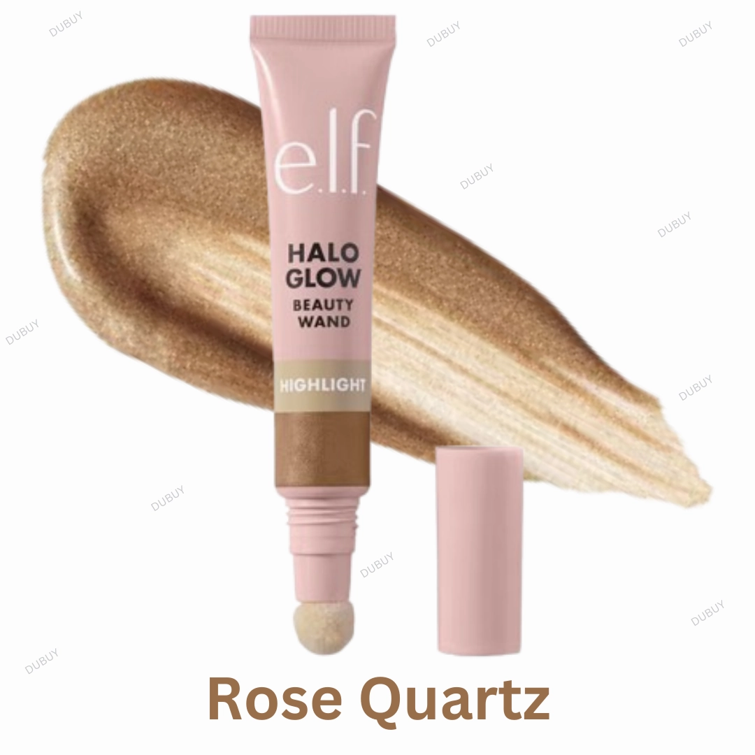 Elf Halo Glow Highlight Beauty Wand